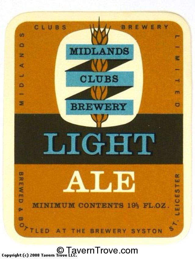 Light Ale