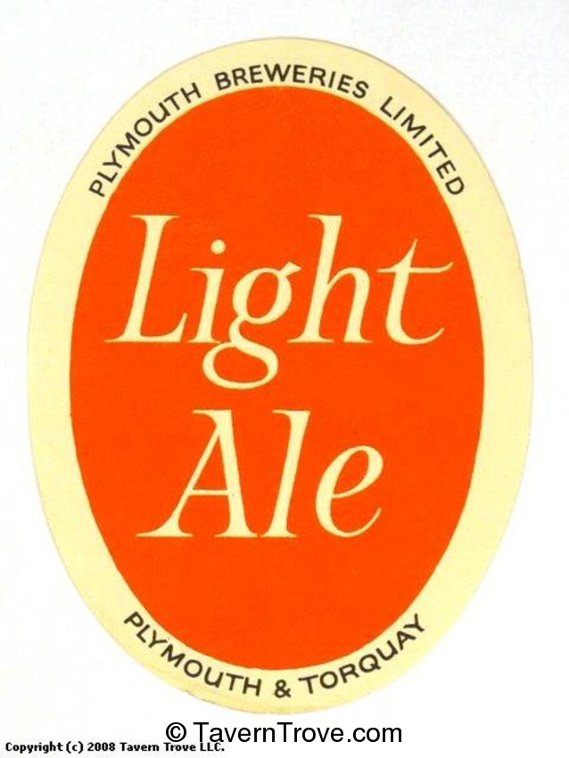 Light Ale