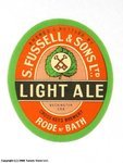 Light Ale