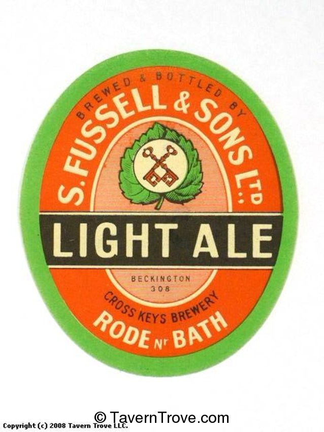 Light Ale