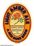 Light Amber Ale