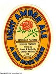 Light Amber Ale
