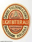 Light Bitter Ale