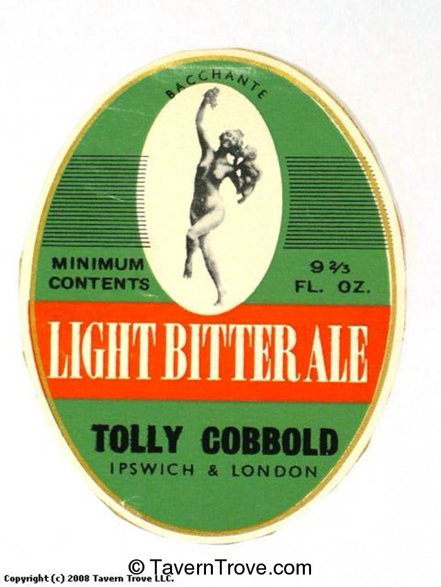 Light Bitter Ale