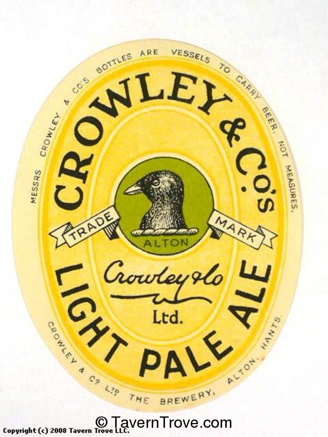 Light Pale Ale