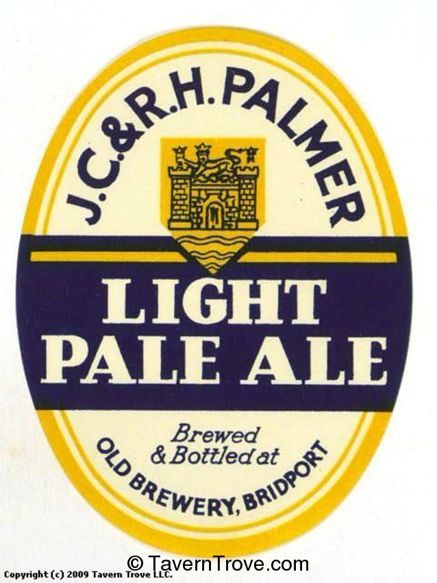 Light Pale Ale