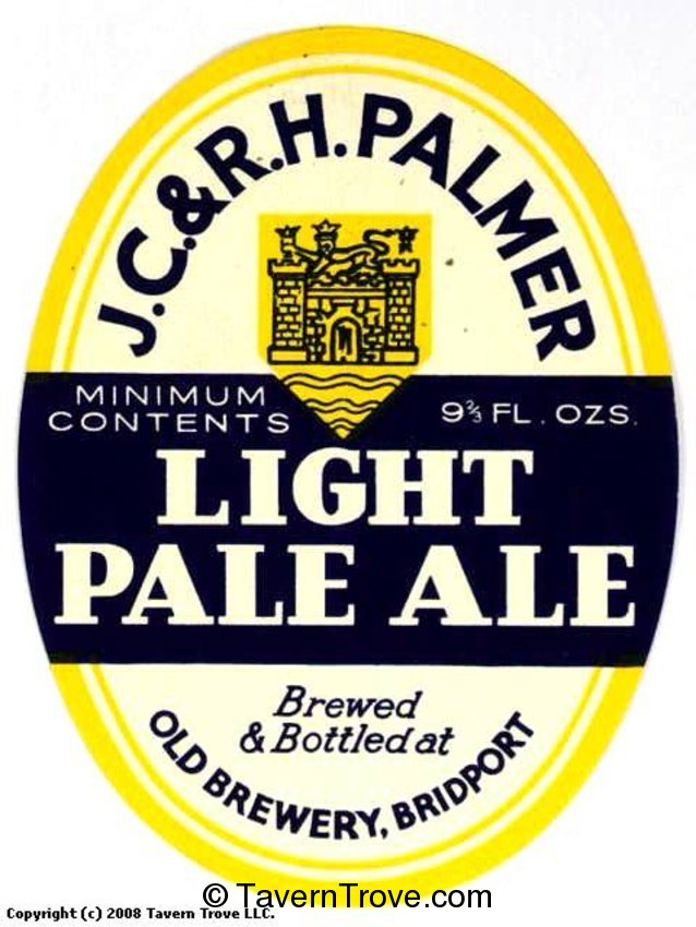 Light Pale Ale