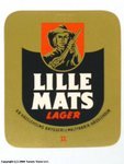 Lille Mats Lager