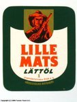 Lille Mats Lättöl