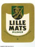 Lille Mats Pilsner
