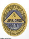 Limfjords Porter