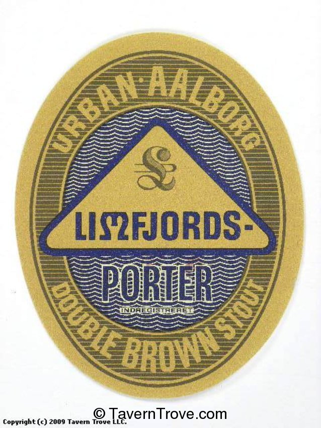 Limfjords Porter