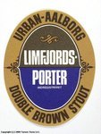 Limfjords Porter
