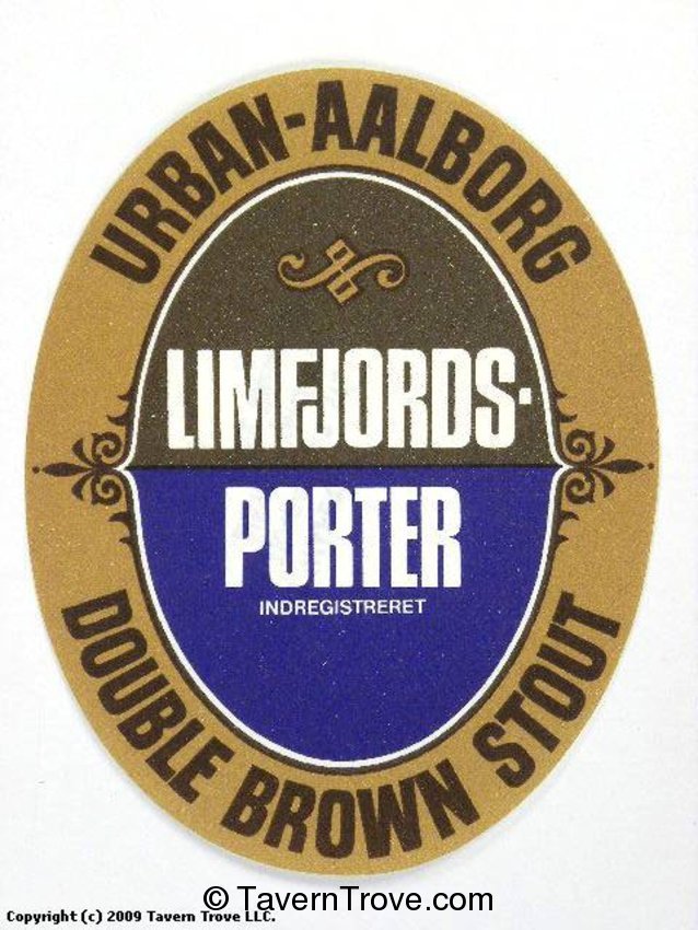 Limfjords Porter