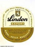 Linden Export