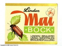 Linden Mai Bock