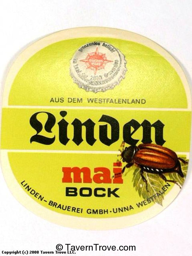 Linden Maibock