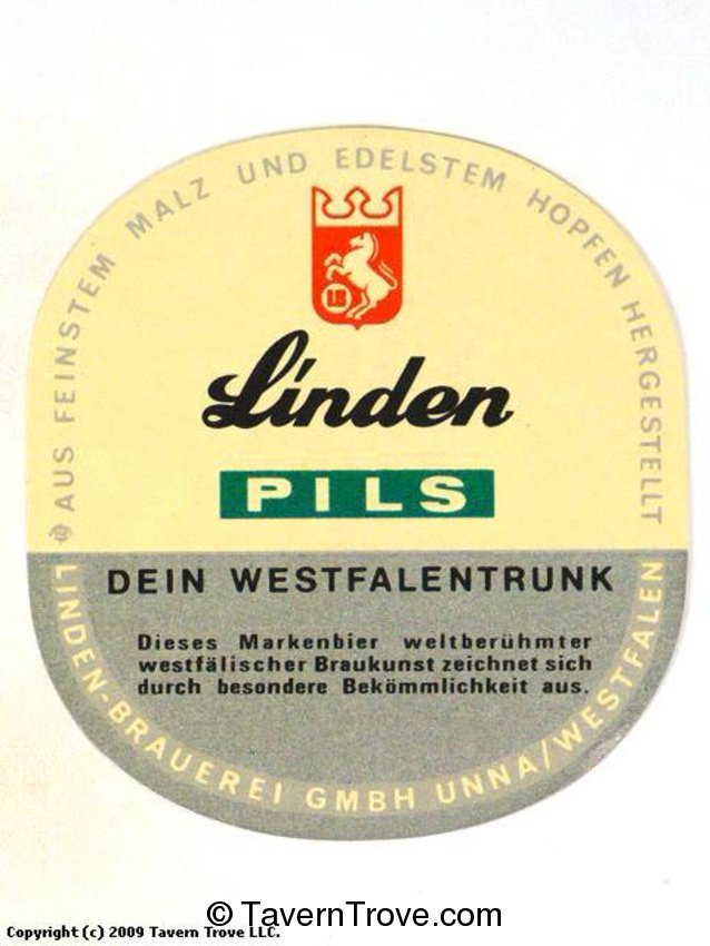 Linden Pils