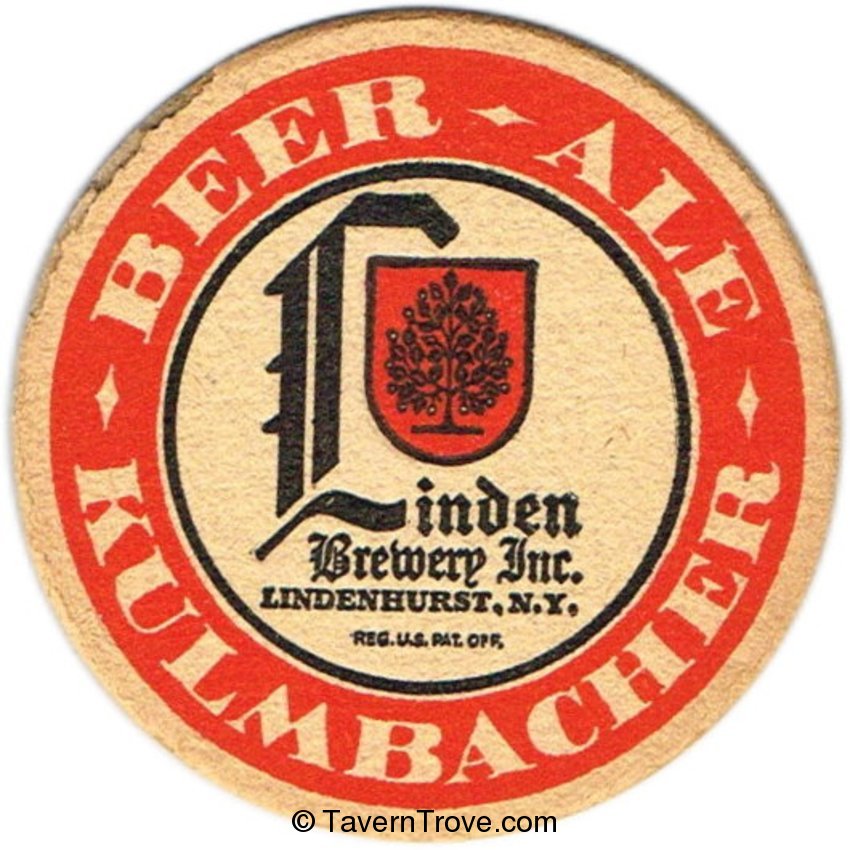Linden Beer/Ale