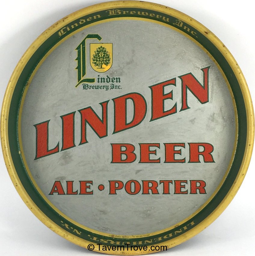 Linden Beer-Ale-Porter