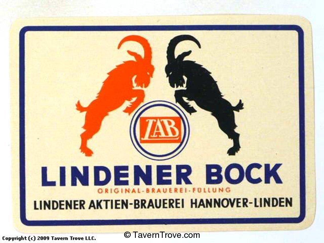 Lindener Bock