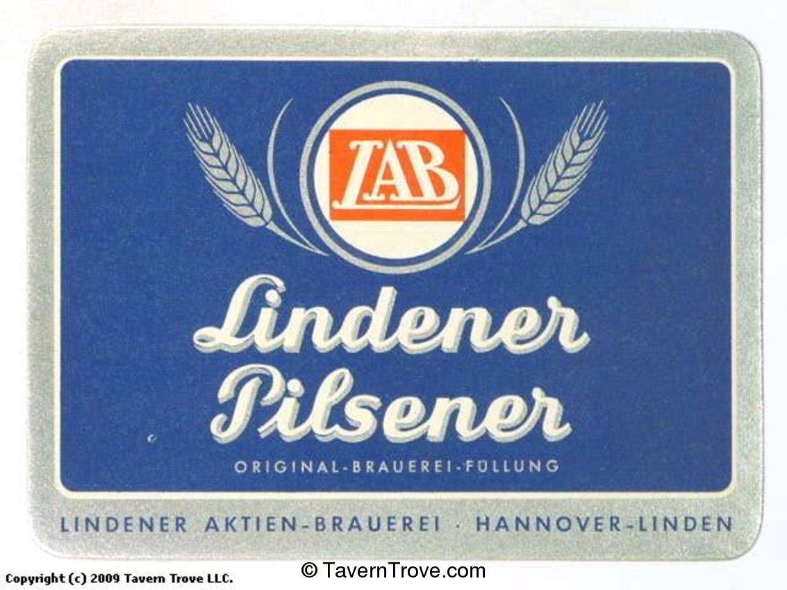 Lindener Pilsner