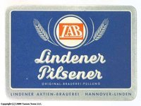 Lindener Pilsner