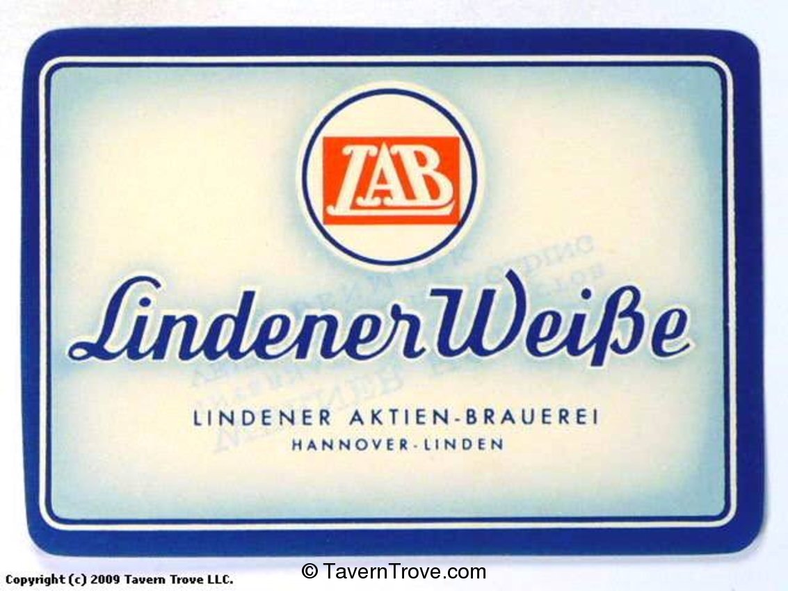 Lindener Weiße