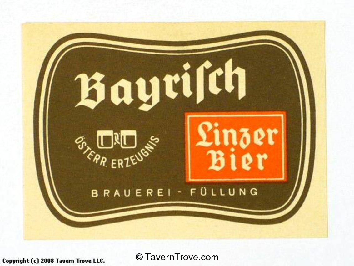 Linzer Bayrisch