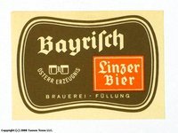 Linzer Bayrisch