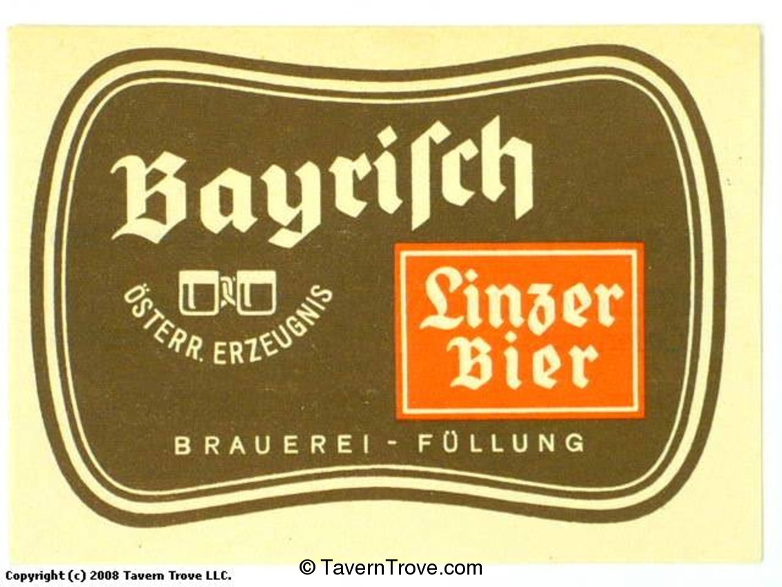 Linzer Bayrisch