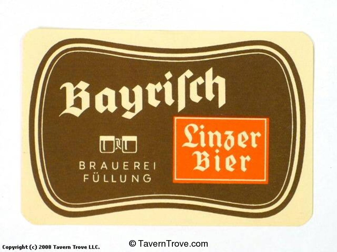 Linzer Bayrisch