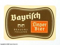 Linzer Bayrisch