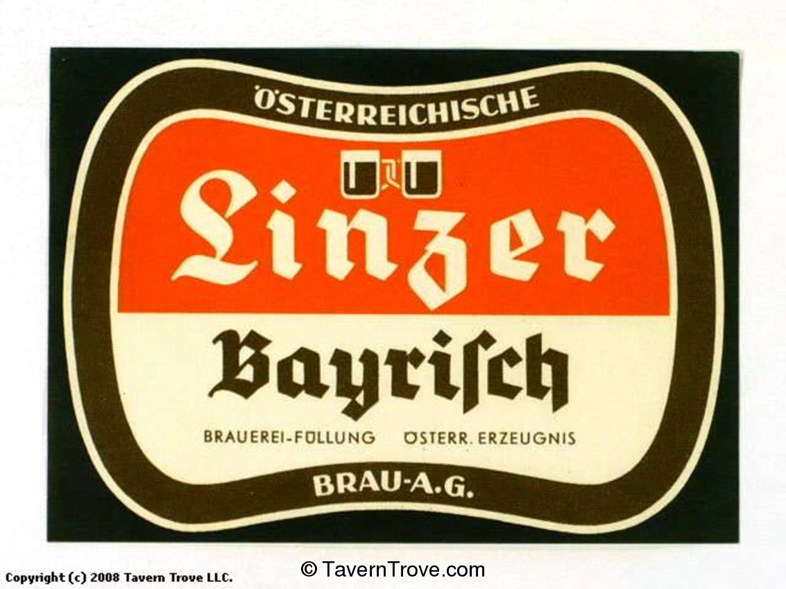 Linzer Bayrisch