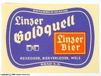 Linzer Goldquell