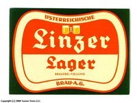 Linzer Lager