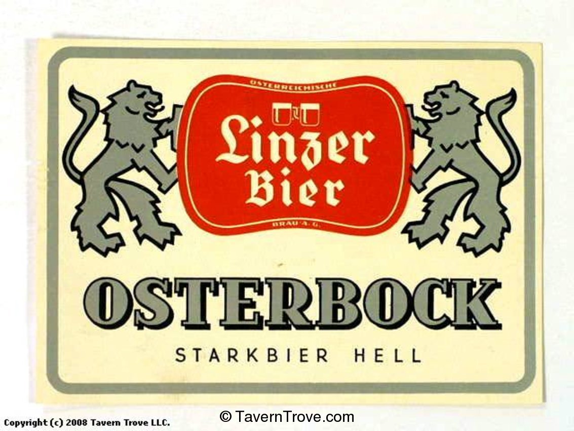 Linzer Osterbock