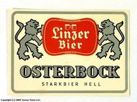 Linzer Osterbock