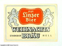 Linzer Weihnachts Br