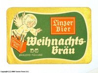 Linzer Weihnachts-Br