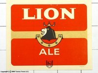 Lion Ale