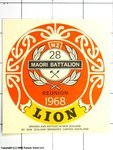 Lion Beer