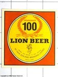 Lion Beer