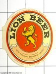 Lion Beer