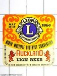 Lion Beer