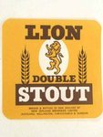Lion Double Stout