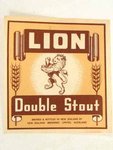 Lion Double Stout