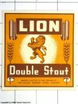 Lion Double Stout