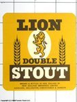 Lion Double Stout
