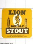 Lion Double Stout